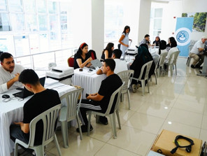 Kestel Belediyesi’nden öğrencilere LGS tercih desteği