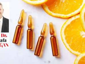 Kanserde yüksek doz C vitamini tartışması neden hâlâ bitmedi