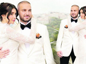34 şahitli nikah