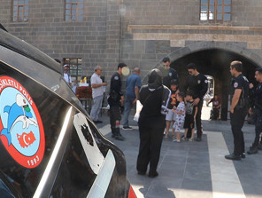 4 dakikada işlem tamam Şehir onlardan soruluyor