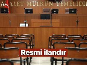 İZMİR 16. SULH HUKUK MAHKEMESİ HAKİMLİĞİ