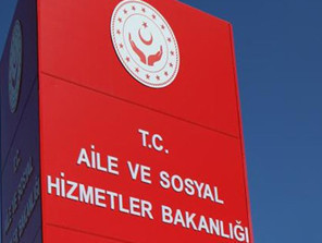 Bakanlıktan ‘Küçük trans çocuklara örnek olacağız’ paylaşımlarına ilişkin suç duyurusu