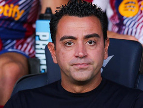 Hollanda Milli Takımının başına Xavi Hernandez getirildi