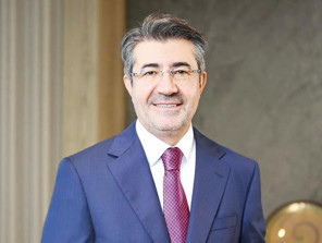 Ziraat’in aktif büyüklüğü 9.1 trilyon TL oldu