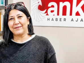 Gazeteci arkadaşımızı kaybettik