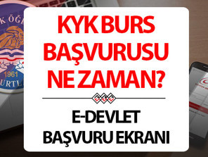 KYK BURS BAŞVURU TARİHİ 2026 2027 | Gençlik ve Spor Bakanlığı (GSB) KYK burs başvurusu ne zaman başlayacak, başladı mı YK kredi ve burs başvurusu nasıl yapılır Kredi ve Yurtlar Kurumu başvuru takvimi detayı