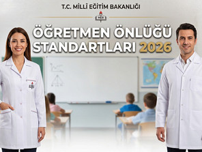 ÖĞRETMEN ÖNLÜĞÜ STANDARTLARI KILAVUZU 2026-2027 || MEB Anaokulu, ilkokul, ortaokul, lise öğretmen önlüğü zorunlu mu, nasıl olacak