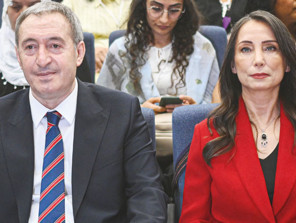 Yeniden seçildiler