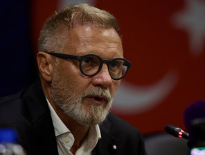 Thorsten Fink: Hatamızın bedelini ödedik