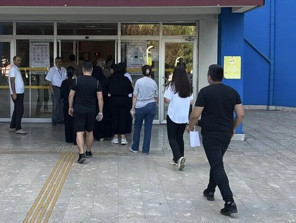 KPSS Ortaöğretim sınav yerleri belli oldu