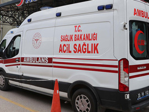15 yaşındaki çocuk, yolda tartıştığı adamı öldürdü