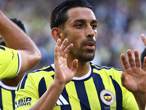 İrfan Can Kahveci 482 gün sonra başardı