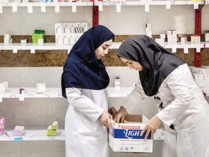 Savaş ve yaptırımlar İran’da ilaç bırakmadı
