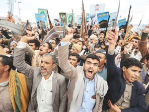 Yemen’de gerilim düşmüyor