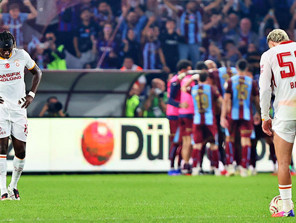 Son 60 yılın en kötü Galatasaray savunması