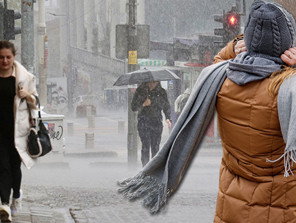 Son dakika sel ve dolu uyarısı | Hava durumu tahminleri il il yayınlandı Yarın (25 Eylül) hava nasıl olacak Hafta sonu yağmur var mı Meteoroloji uzmanından İstanbul ve birçok ile tarih verdi