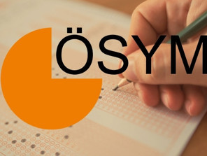 ÖSYMden hafta sonu iki sınav