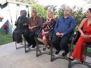 Zuhal Topalla Yemekteyiz kim kazandı 25 Eylül 2026 Cuma | Bu hafta Zuhal Topalla Yemekteyiz son bölüm birinci kim oldu, para ödülünü kim kazandı İşte Yemekteyiz haftanın puan durumu
