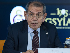 Tahkim Kurulundan Galatasaraya ret