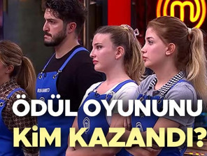 MASTERCHEF ÖDÜLÜ KİM KAZANDI (25 Eylül 2026 Cuma) | MasterChef ödül oyununu kim kazandı, ödülü kim aldı Stüdyoda korkutan anlar Mehmet Şef Emreyi heimlich manevrasıyla kurtardı...