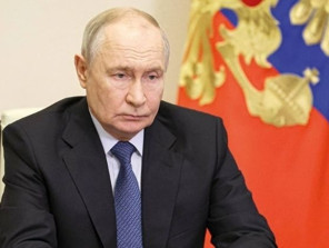Putin’in torununa annesinin soyadı