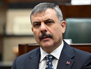 Bizim başarı karnemizi milletimizin huzuru belirleyecek