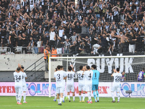Altay ilk kez İzmir dışına çıkıyor