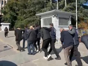 Ankarada dolandırıcılık operasyonları: 12 tutuklama
