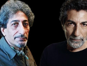 Bir parçam yok oldu