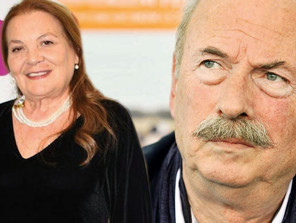 10 yıllık aşkını ilk kez anlattı