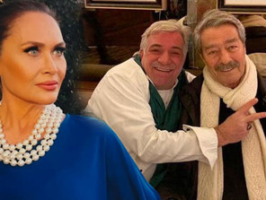 Neslihan Acar’dan Kadir İnanır’ın mirasıyla ilgili açıklama