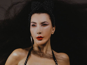 Hande Yener, Almanya’da sahne alacak