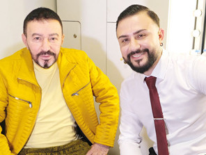 Klasik talk show’a farklı yorum