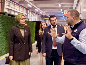 Manisa İŞKUR Türkiye ikincisi