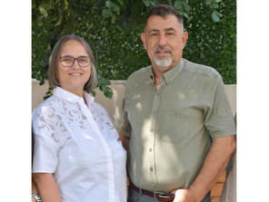 Önce sevgi-saygı, sonra profesyonel bakım