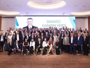 EBSO tarihinde rekor kırıldı