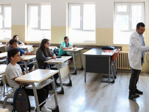 İstanbul’da eğitim öğretime 1 gün ara