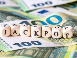 Almanyada Eurojackpotta 120 milyon Euroluk dev ikramiye bir kişiye çıktı
