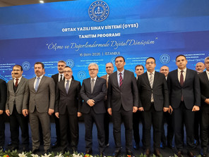 Ortak yazılılarda yeni sistem... Öğrencinin eksik konuları belirlenecek