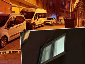 İstanbul’da gece yarısı silahlı çatışma