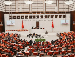 Meclise dikkat çeken talepler
