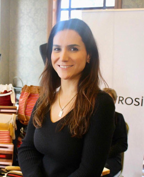 Çiğdem Kacar Selimoğlu ile 5 soru 5 cevap