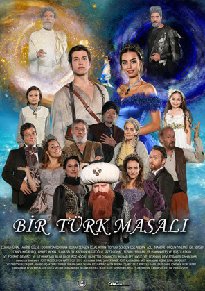 ‘Bir Türk Masalı’yla hem geleneğe hem geleceğe dönüş