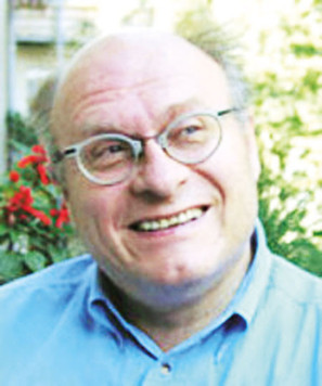 Bert Fragner