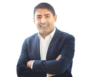 Sivaslı sosyal kapitalist