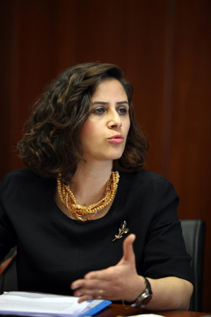 Üniversite, şehri bulunduğu yere doğru çekiyor