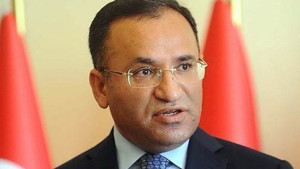 Meclis, Bozdağ hakkındaki fezlekeyi iade etti