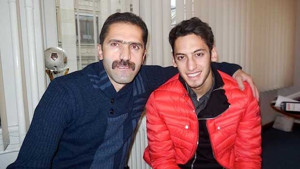 Milli takım açıklandı: Ömer Toprak ve Hakan Çalhanoğlu kadroda yok