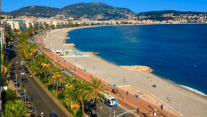 36 saatte Nice