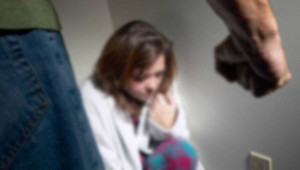 Türkiyede kadın olmak şiddetin cezasız kalması demek olmasın